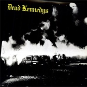 Dead Kennedys - Fresh Fruit for Rotten Vegetables (1980)