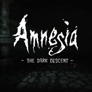 Amnesia: The Dark Descent