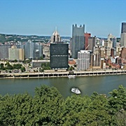 Monongahela River