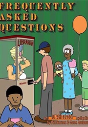 Frequently Asked Questions (Bill Barnes)