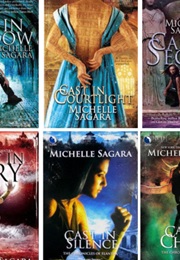 The Chronicles of Elantra (Michelle Sagara)