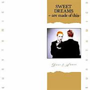 Sweet Dreams (Are Made of This) - Eurythmics