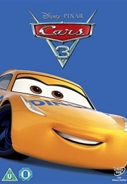 Cars 3 (2017)