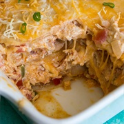 King Ranch Chicken