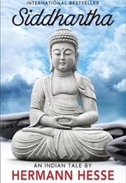 *Siddhartha (Hermann Hesse/GERMANY)