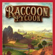 Raccoon Tycoon