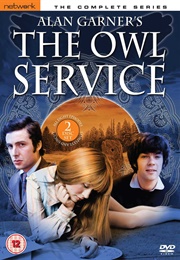 The Owl Service (1969)