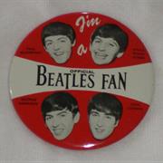 Beatles Memorabilia