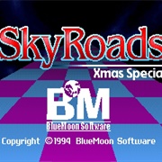 Skyroads Xmas Special