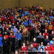 Star Trek Convention