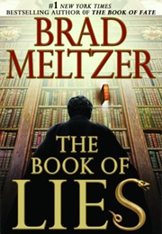 The Book of Lies (Brad Meltzer)
