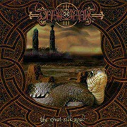 Darkestrah - The Great Silk Road