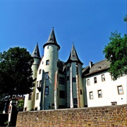 Lohr Castle