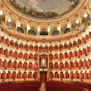 Teatro Dell'opera Di Roma