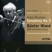 Anton Bruckner - Symphony No.9