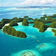 Micronesian Federation