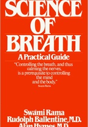 Science of Breath (Rama, Ballentine, Hymes)