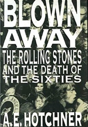 Blown Away (A.E. Hotchner)