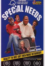 Special Needs