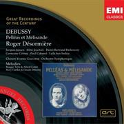 Debussy: Pelleas Et Melisande
