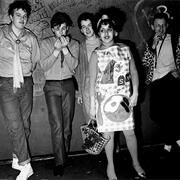 X-Ray Spex