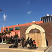 Los Angeles Fire Department Museum