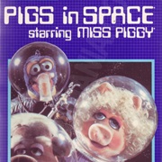 Pigs in Space