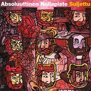 Absoluuttinen Nollapiste - Suljettu