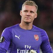 Bernd Leno