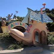 Children's Fairyland