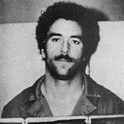 Randall "The I-5 Killer" Woodfield