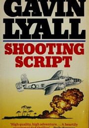 Shooting Script (Gavin Lyall)