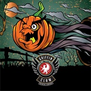 Grif!N Claw Screamin' Pumpkin