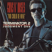 You Could Be Mine - Guns N' Roses