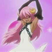 Don't Let Me Down (Fairy Tail)