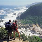 Dolphin Trail, Tsitsikamma, Eastern Cape