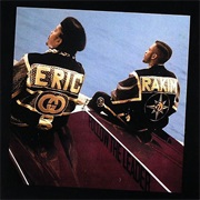 Eric B. and Rakim - Follow the Leader