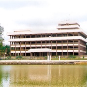 Presidential Palace of Côte D'ivoire