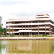 Presidential Palace of Côte D&#39;ivoire