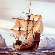 The Ship of Theseus Thought Experiment