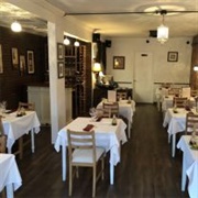 Catello's Mozzarella Bar