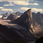 Mount Thor, Nunavut, Canada