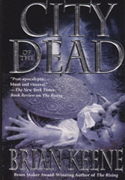City of the Dead (Brian Keene)