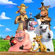 Back at the Barnyard