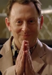 Lost - Epilogue: The New Man in Charge (2010)