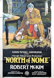 North of Nome (1925)