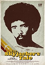 The Skyjacker's Tale (2016)