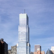 Bloomberg Tower