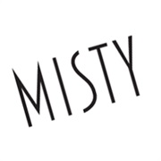 Misty