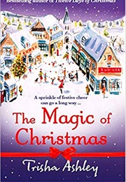The Magic of Christmas (Trisha Ashley)